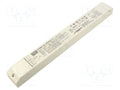 MEAN WELL SPWM-150-12DA2Q LED-teholähde 150W