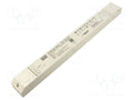 MEAN WELL SPWM-240-24DA2 LED-teholähde 240W