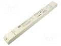 MEAN WELL SPWM-240-48 Virtalähde 240W