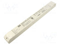 MEAN WELL SPWM-240-48DA2 LED-teholähde 240W