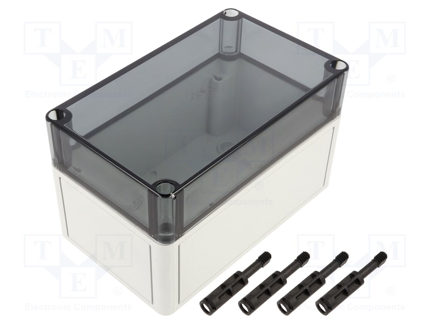 SPELSBERG TK-PC-1811-11-TO Yleiskotelo 110x180x111mm