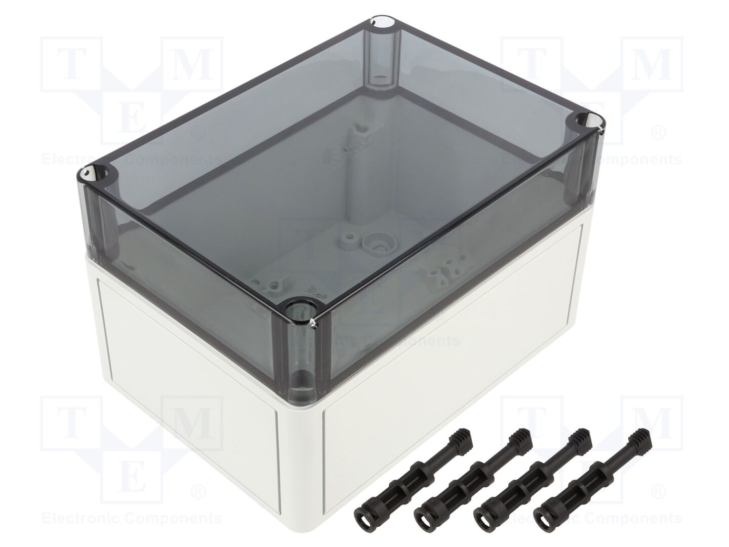 SPELSBERG TK-PC-1813-11-TO Yleiskotelo 180x130mm