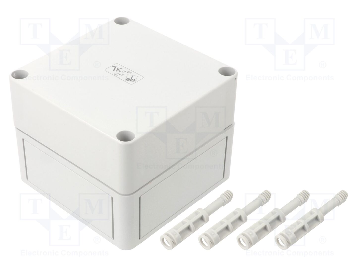 SPELSBERG TK-PC-1111-9-O Kotelo 110x110x90mm