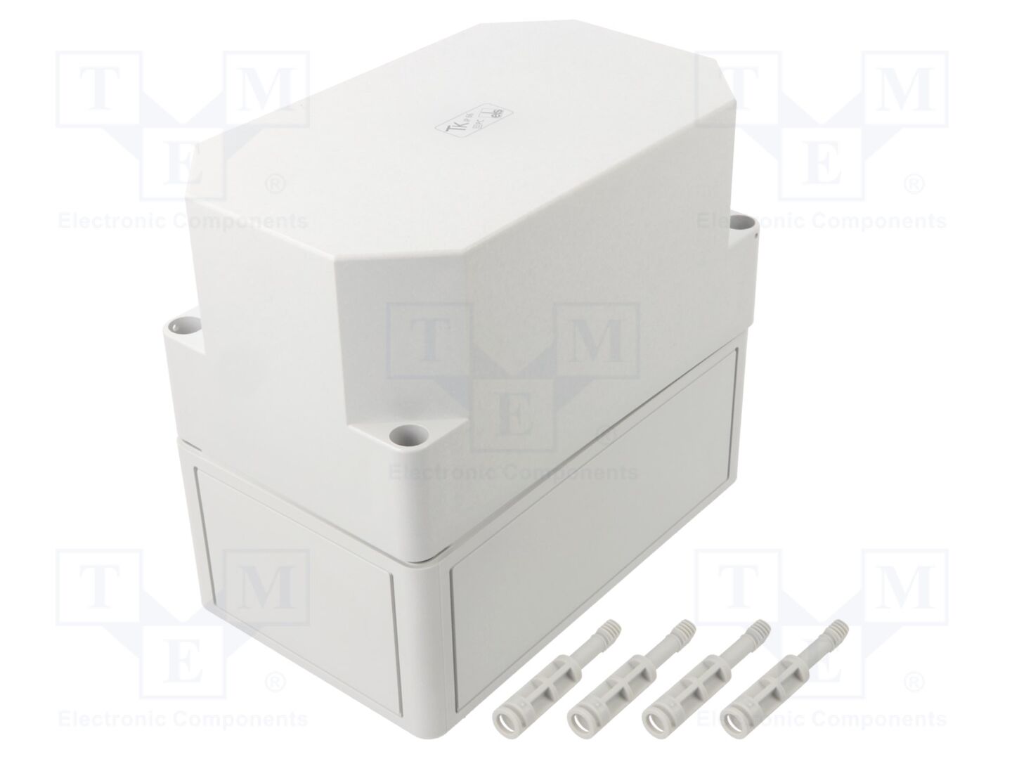 SPELSBERG TK-PC-1811-16-O Kotelo 165mm