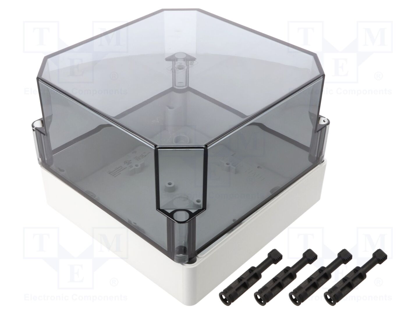 SPELSBERG TK-PC-1818-13F-TO Yleiskotelo 180x182x137mm