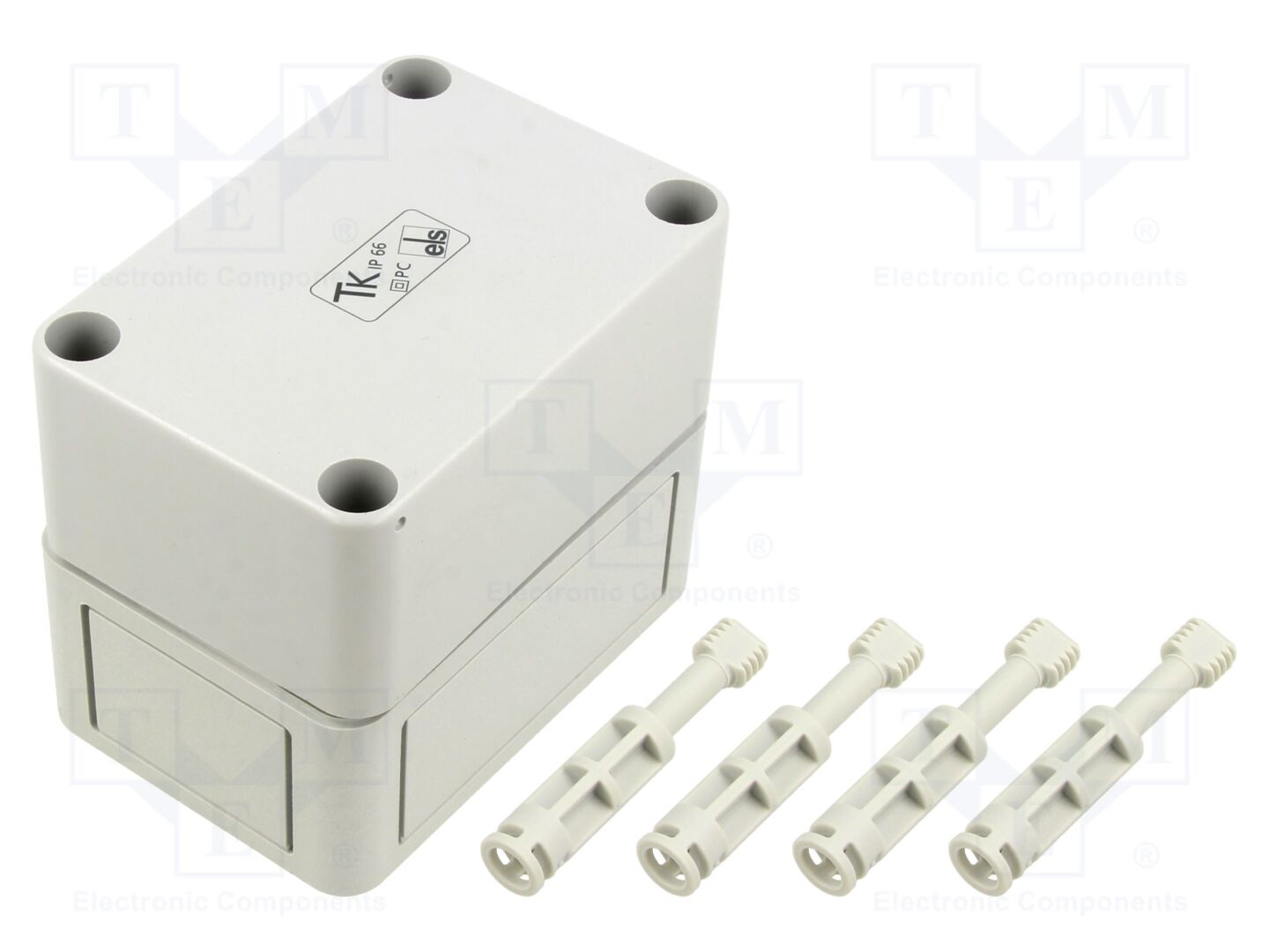 SPELSBERG TK-PC-97-8-O Kotelo IP66