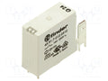 FINDER 45.91.7.012.0310 Sähkömagneettinen rele 12VDC