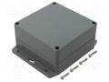 GAINTA A386MF-IP68 Yleiskotelo 120x120x60mm