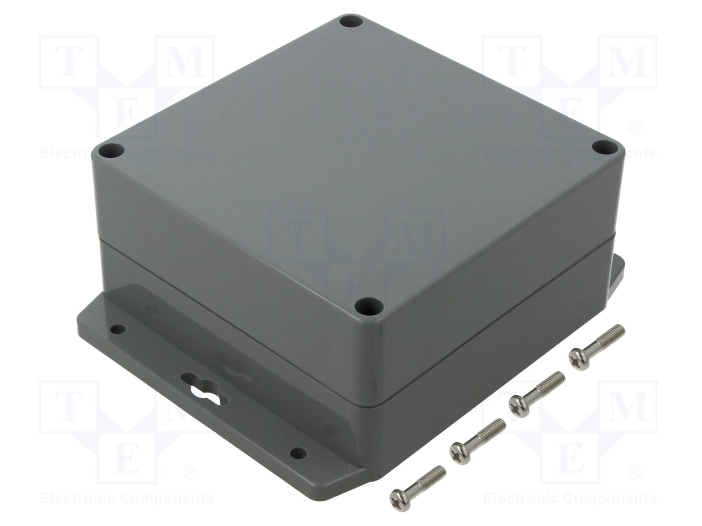 GAINTA A386MF-IP68 Yleiskotelo 120x120x60mm