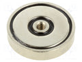 Eclipse Magnetics E1024/NEO Kestomagneetti 382N