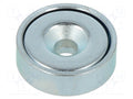 Eclipse Magnetics EC-E999/NEO Pysyvä magneetti 29N (50 kpl erä)