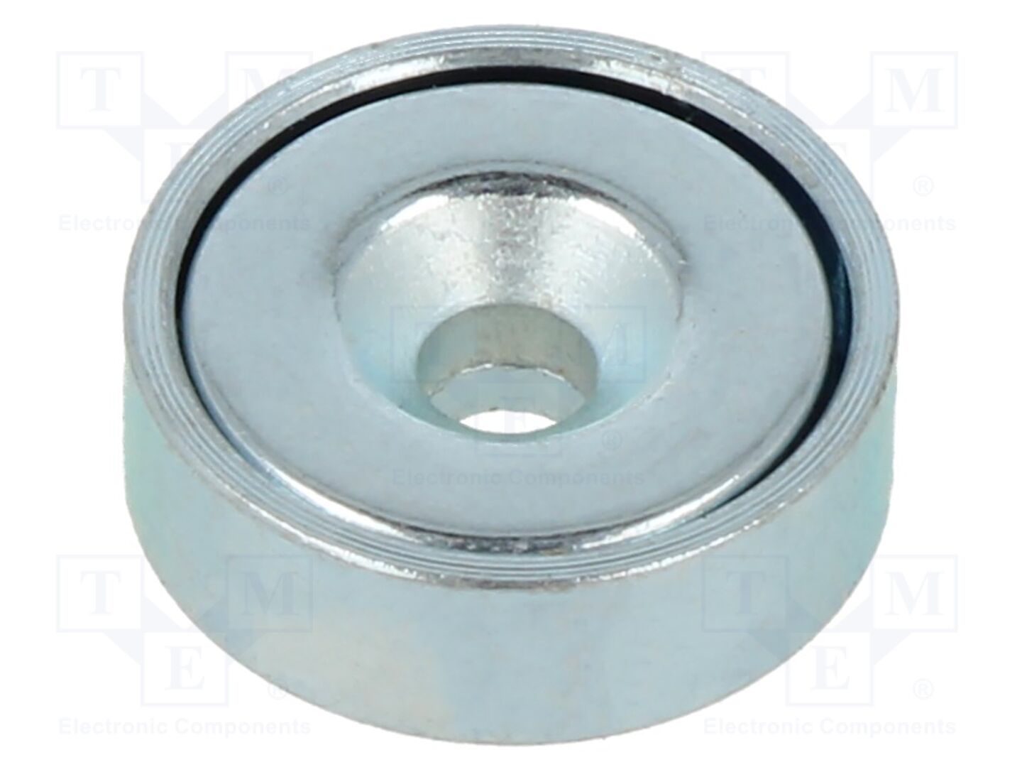 Eclipse Magnetics EC-E999/NEO Pysyvä magneetti 29N (50 kpl erä)