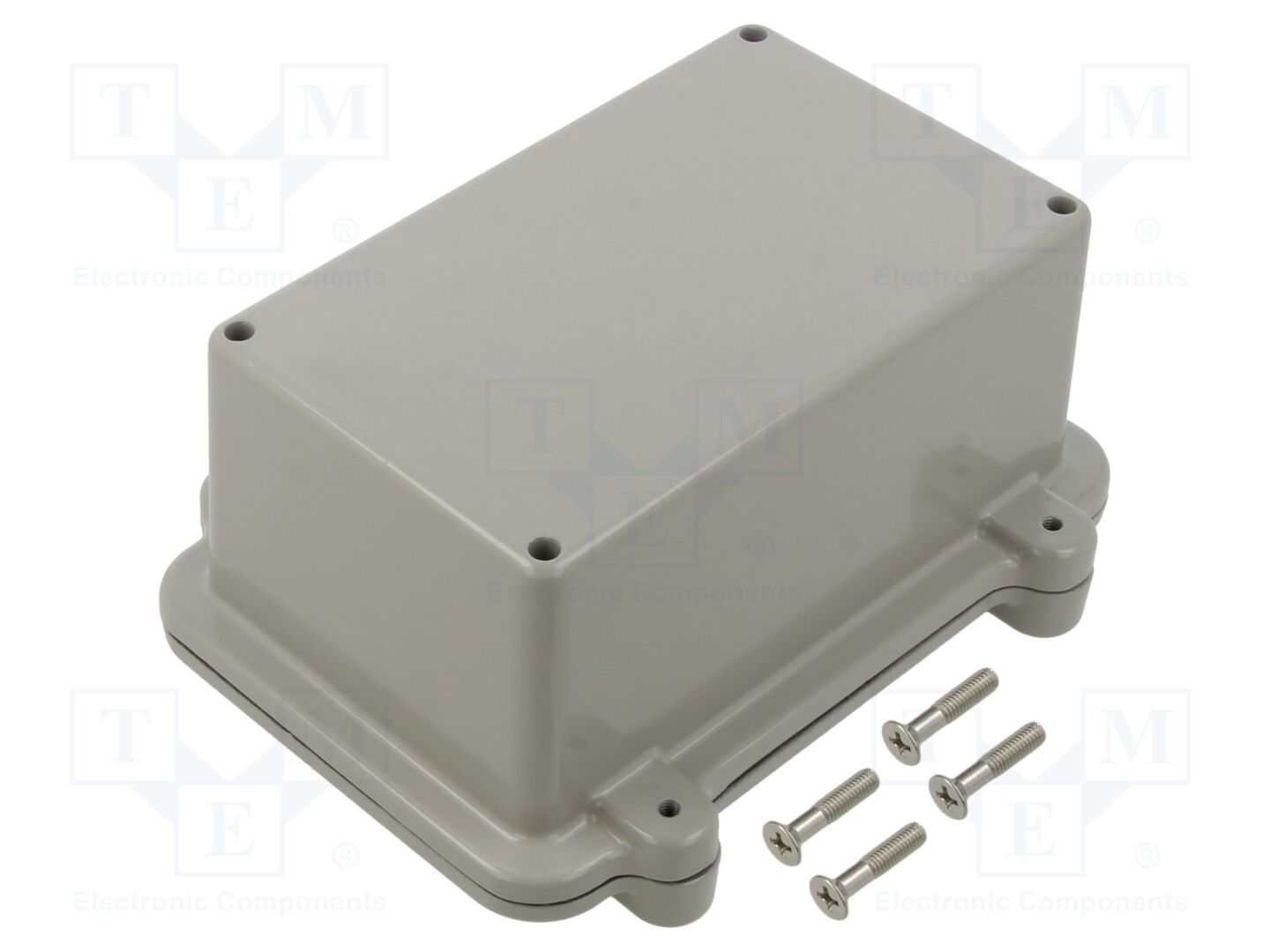 GAINTA HQ015SLG Yleiskotelo 100x150x75mm