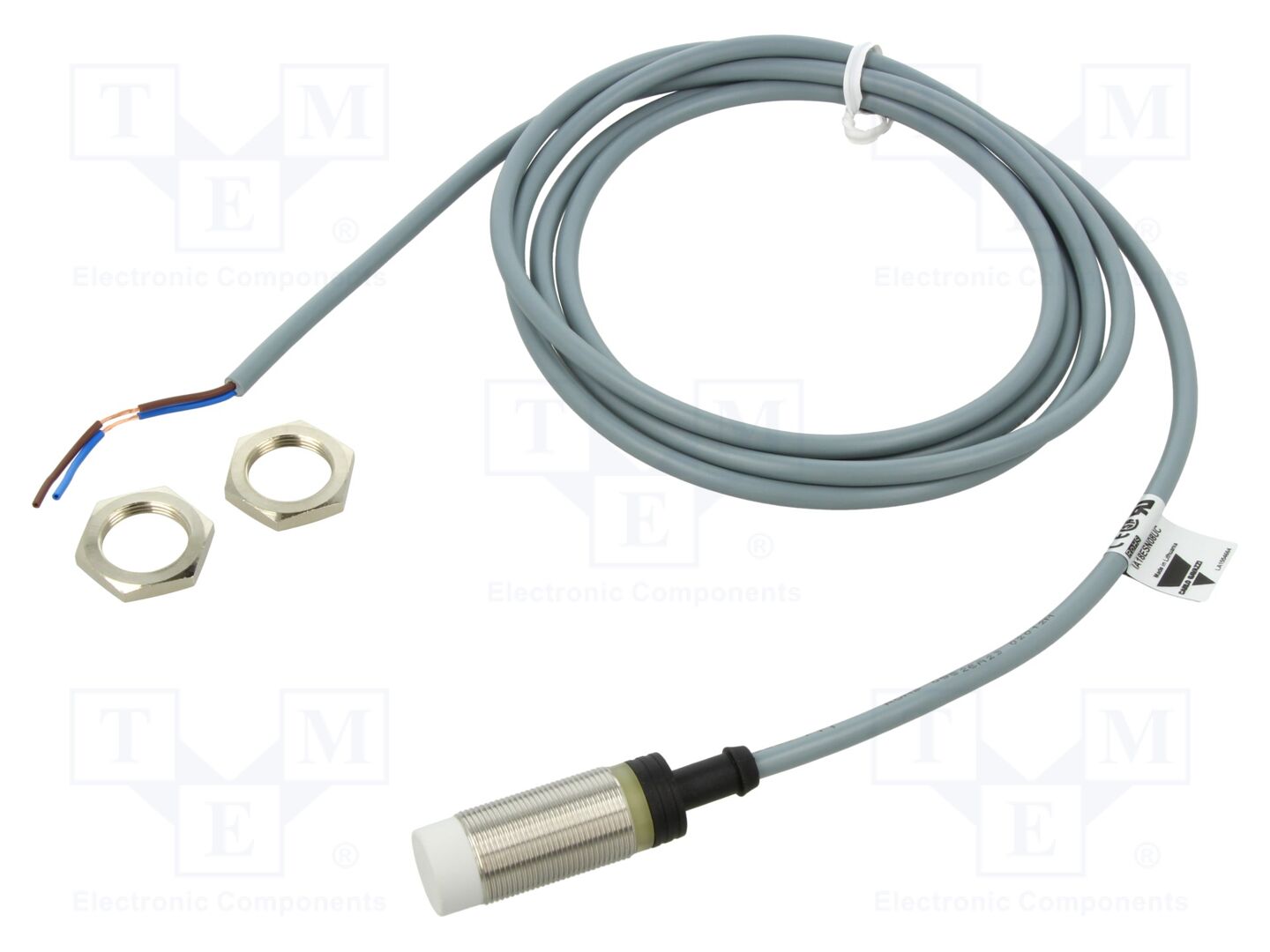 CARLO GAVAZZI IA18ESN08UC Induktiivinen anturi 8mm