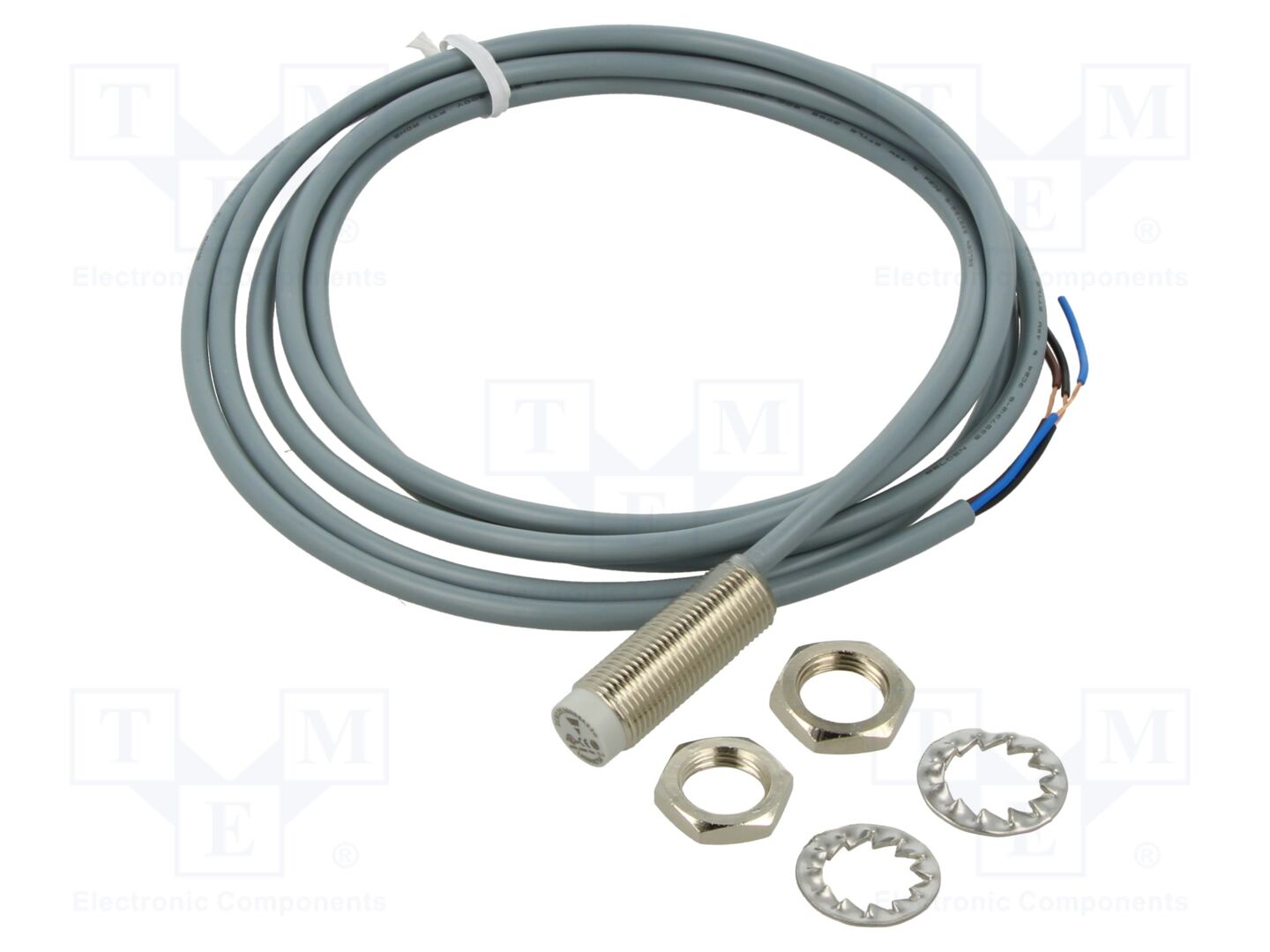 CARLO GAVAZZI ICB12S30N08A2IO Induktiivinen anturi 10-36VDC