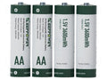 KEEPPOWER P1450I-X4 Ladattava akku 1.5V