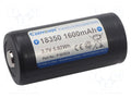 KEEPPOWER P1835C4 Ladattava akku 3.7V