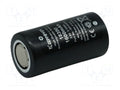 KEEPPOWER KP-IMR18350-1600 Ladattava akku 1600mAh