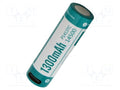 KEEPPOWER KP-ICR14500-130PCM Ladattava akku 3.6V