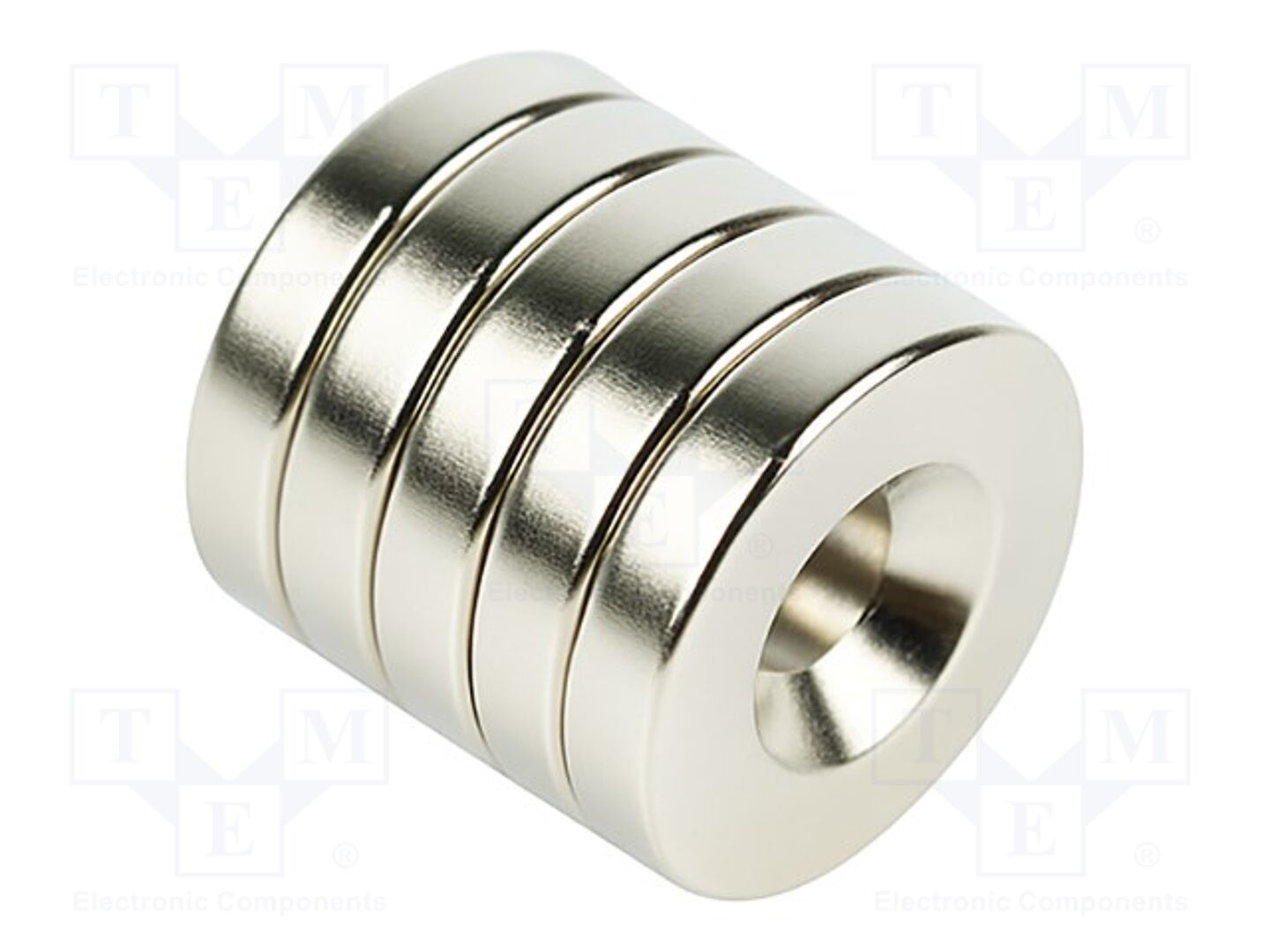 Eclipse Magnetics EC-N832 Pysyvä magneetti 34N