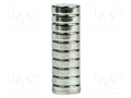 Eclipse Magnetics N812 Kestomagneetti 16N