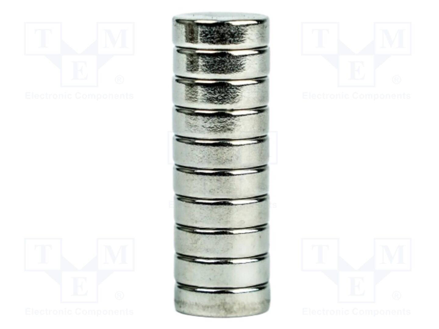 Eclipse Magnetics N812 Kestomagneetti 16N