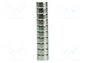 Eclipse Magnetics N813 Kestomagneetti 26N