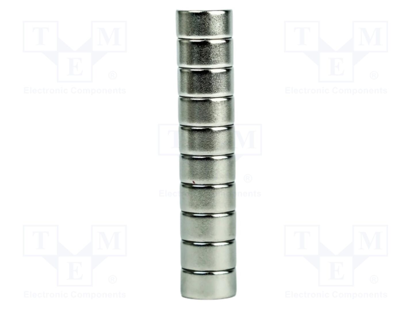 Eclipse Magnetics N813 Kestomagneetti 26N
