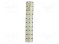 Eclipse Magnetics EC-N801 Kestomagneetti Ø 4mm