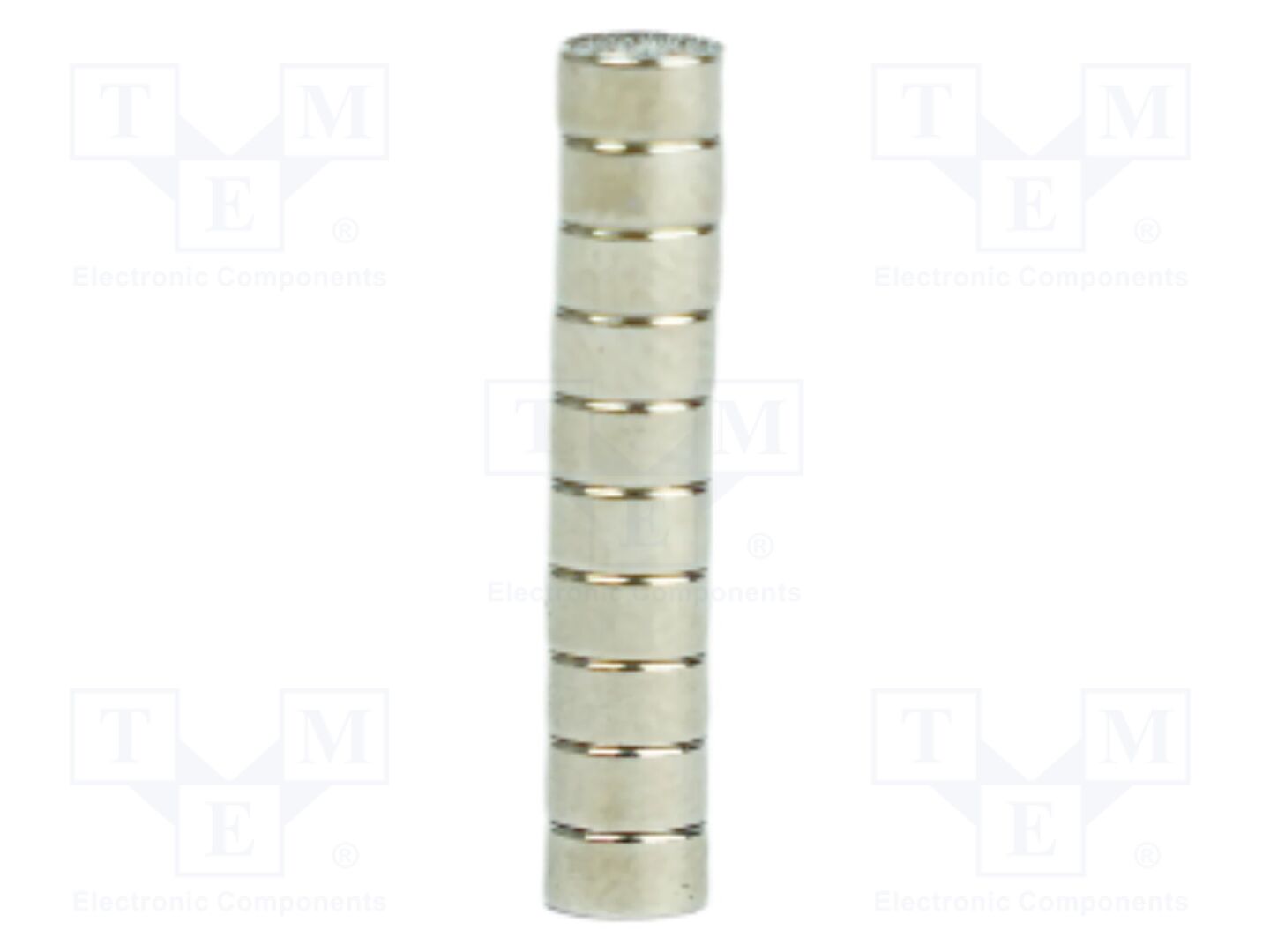 Eclipse Magnetics EC-N801 Kestomagneetti Ø 4mm