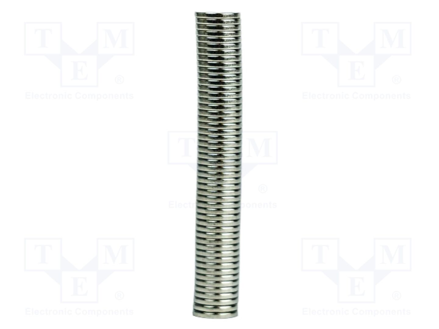 Eclipse Magnetics EC-N839 Kestomagneetti Ø 8mm