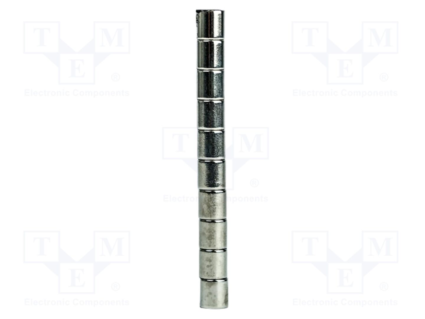 Eclipse Magnetics N824 Kestomagneetti 20N