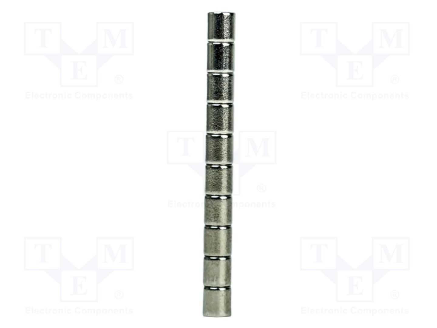 Eclipse Magnetics N803 Kestomagneetti 9N