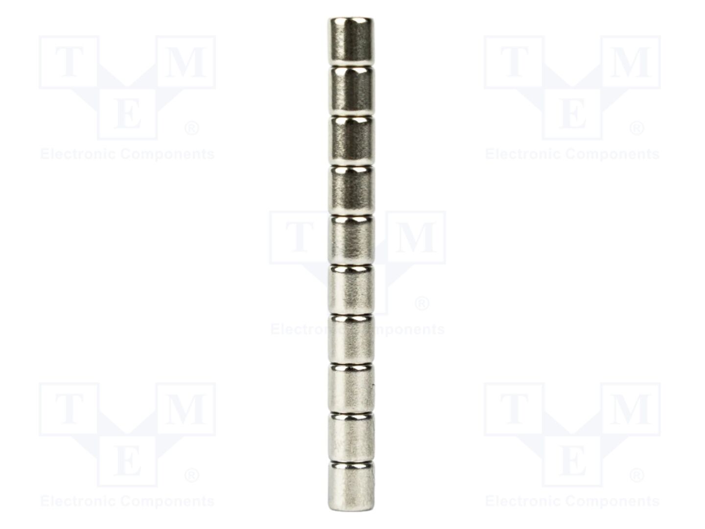 Eclipse Magnetics EC-N806 Kestomagneetti 127N