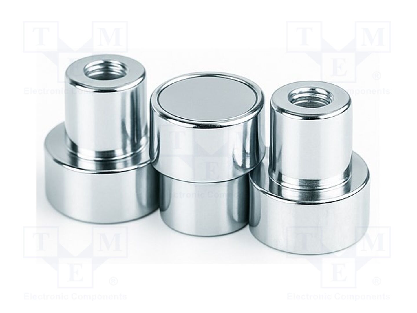 Eclipse Magnetics E772NEO Pysyvä magneetti 25N (50 kpl erä)