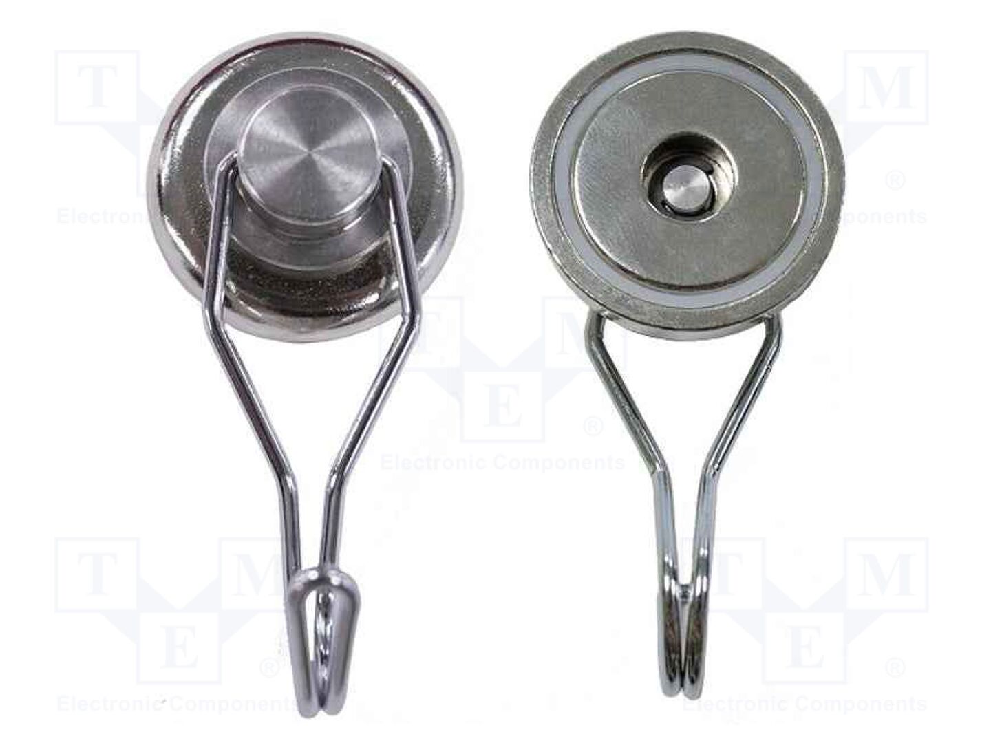 Eclipse Magnetics EC-E1070/NEO Pysyvä magneetti 176N