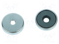 Eclipse Magnetics E878 Pysyvä magneetti 88N