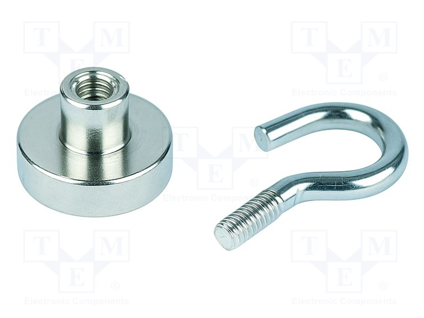 Eclipse Magnetics EC-E1032/NEO Kestomagneetti 93N