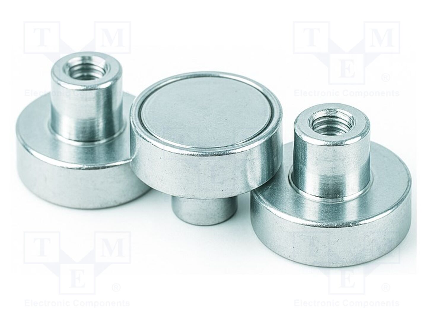 Eclipse Magnetics E775NEO Kestomagneetti 137N