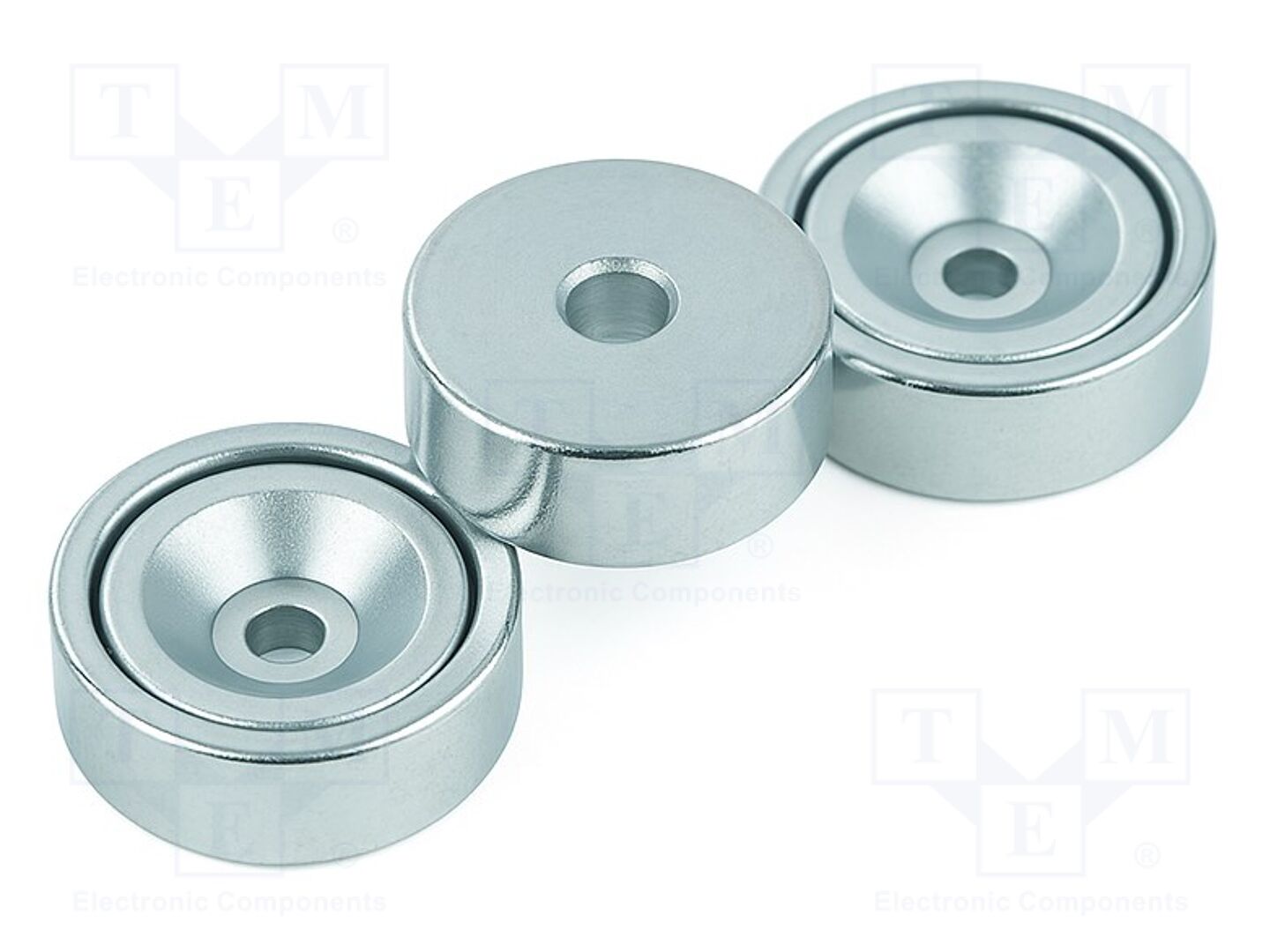 Eclipse Magnetics E1001/NEO Kestomagneetti 103N