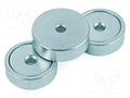 Eclipse Magnetics E1002/NEO Kestomagneetti 157N