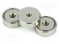 Eclipse Magnetics E1022/NEO Kestomagneetti 132N