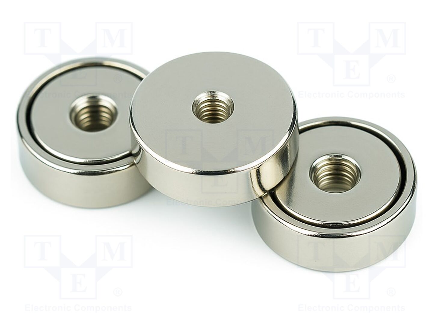 Eclipse Magnetics E1022/NEO Kestomagneetti 132N