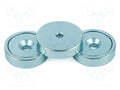 Eclipse Magnetics EC-E1003/NEO Kestomagneetti Ø 32mm
