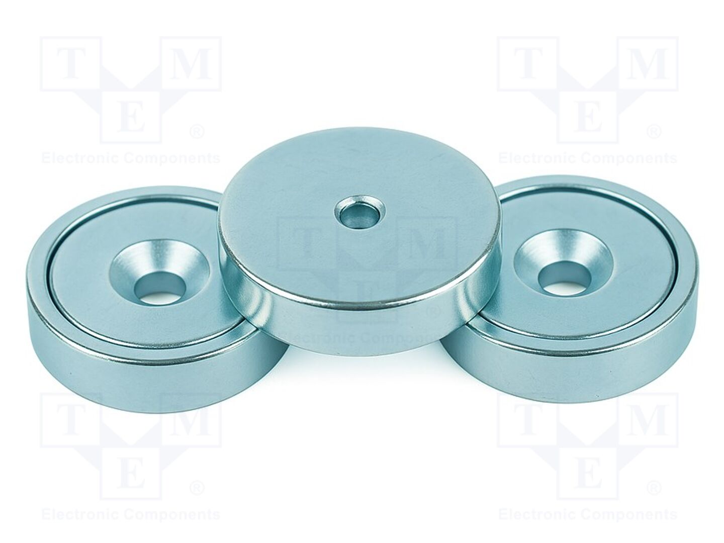 Eclipse Magnetics EC-E1003/NEO Kestomagneetti Ø 32mm