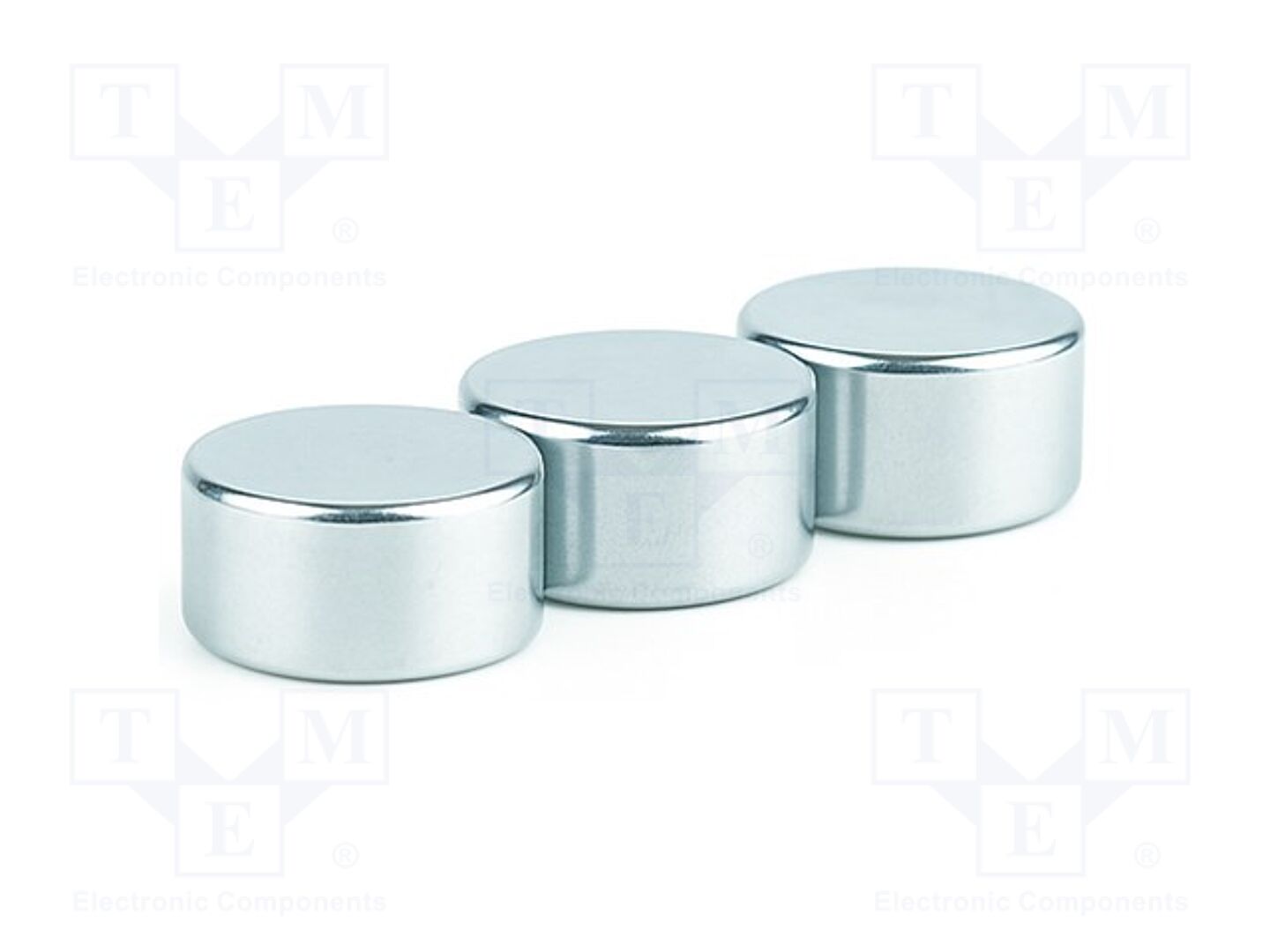Eclipse Magnetics E761NEO Kestomagneetti 13N (50 kpl erä)