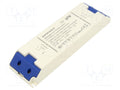 SELF SLD120-24VL-E LED Power Supply 120W