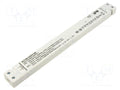SELF SLT100-12VFG-UN LED-teholähde 12V