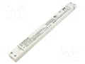 SELF SLT100-24VFG-UN3 LED-virtalähde 24V