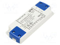 SELF SLT20-12VF-2S LED Power Supply 20W